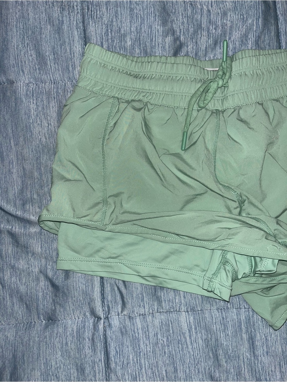 Running Shorts - Picture 4 of 7